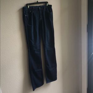 AG jeans! Worn once!